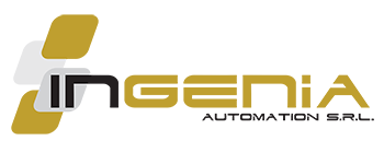 Logo Ingenia Automation